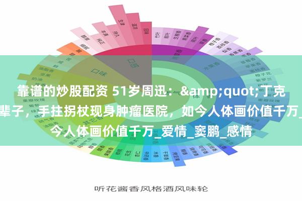 靠谱的炒股配资 51岁周迅：&quot;丁克&quot;半辈子，手拄拐杖现身肿瘤医院，如今人体画价值千万_爱情_窦鹏_感情